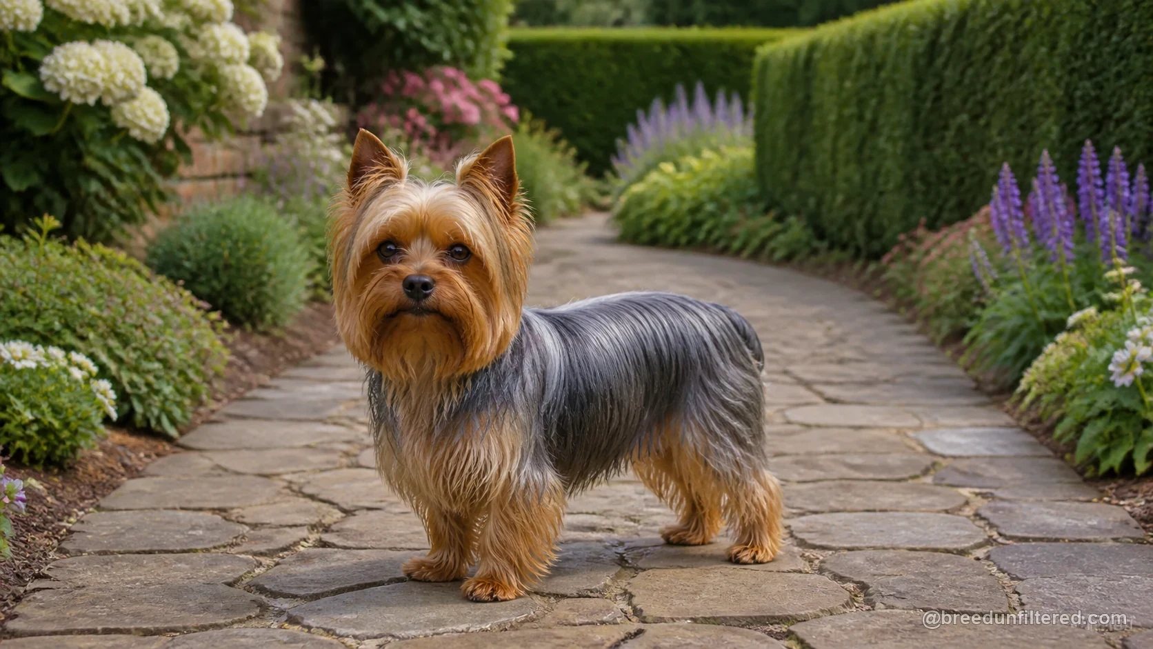 Yorkshire Terrier